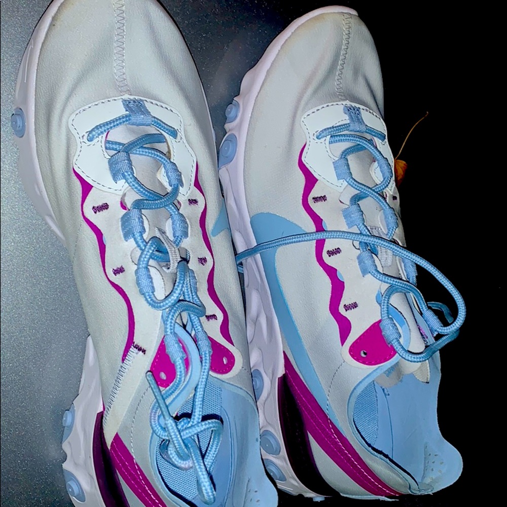 Nike React Element 55